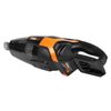 WEN 20861BT20V  Max Cordless Handheld Vacuum Cleaner Kit-Tool Only