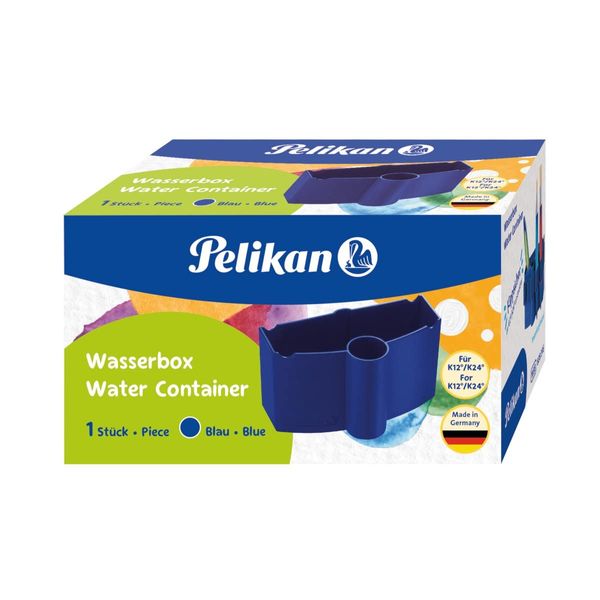 Pelikan 808246, Water Box, Blue