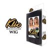 ModelModel Wig Klio KL-018 (OM-TAUPE)
