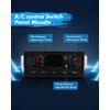 ECCPP 599-211XD Climate Control module AC Heater Climate control Panel For Chevrolet 2003-2006 Avalanche 1500