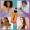 Morfose Hair Serum with Argan 75 ml, Orange