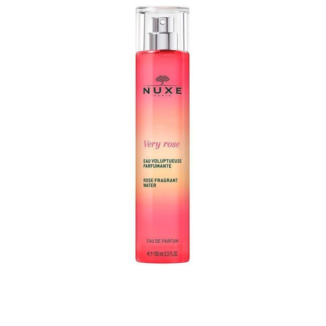 Nuxe Very Rose Fragrance 100 ml