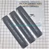 Whirlpool Washing Machine Drum Baffle Set W10697830