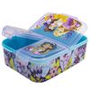 Stor Children's Lunch Box with 3 Compartments Princess - Disney