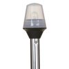 Attwood 6724-05-1 Replacement Globe All-Round Navigation Light - White