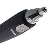 Xtreme Digital Lifestyle Accessories Barbasol Portable Battery Powered Ear and Nose Trimmer with Stainless Steel Blades