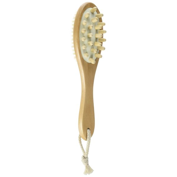 Daylee Naturals Massage Brush