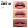 Maybelline - Superstay Matte Ink Liquid Lipstick - Lover