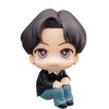 TinyTAN Dynamite Ver.SUGA Suga, Full Color, Approx. 3.9 inches (10 cm), BTS
