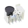 sparefixd Terminal Block Motor Protector to Fit AEG Fridge & Freezer