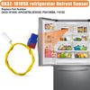 Upgraded DA32-10105X Refrigerator Temperature Sensor Compatible with Samsung