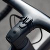 SP CONNECT Aero Mount SPC+ for Road Bikes - Universal Smartphone & Bike Computer Mount