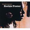 Phenomenal Ruthie Foster