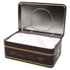 La Trinitaine Calico Cat Cookie Tin, Galettes & Palets Assortment