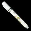 CULLY 10008 ELECTRICIAN'S PAINT MARKER / PHASE MARKER, WHITE, $25 RETAIL!!