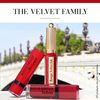 ROUGE VELVET INK liquid lipstick #014