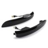 Dynamic LED Side Mirror Turn Signal Light For Ford Focus MK3 SE/ST/RS 2012-2018