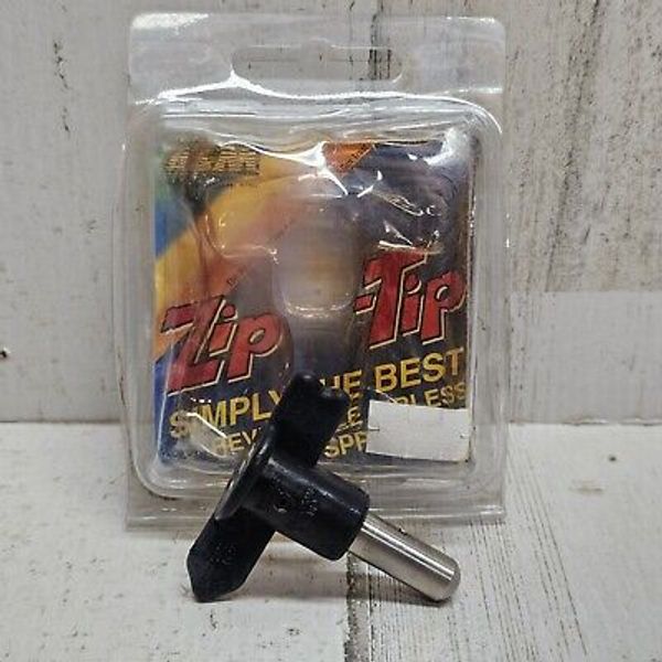 Vintage ASM Zip-Tip Paint Sprayer Gun Tips 55-521