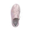 RICOSTA Children's Jody, Girls' Low Shoes, Width: Normal, Loose Insole, rose, 26 EU