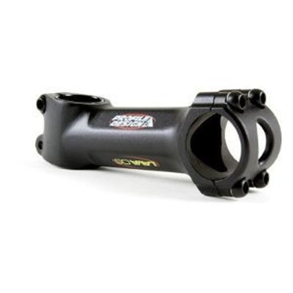 Profile Design Lava OS 3-D Threadless Road Bicycle Stem - 31.8 x 80� (31.8 x 80)