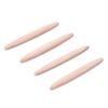 Ultra Thin | Protect Against Any Irritable Seams, Straps and Laces | 4 Pieces (Orchid Pink)