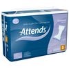 Attends Contours Regular 5, Pack of 42