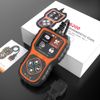  Automotive OBD2 Scanner Code Reader Car Diagnostic Scan Tool Check Engine Fault