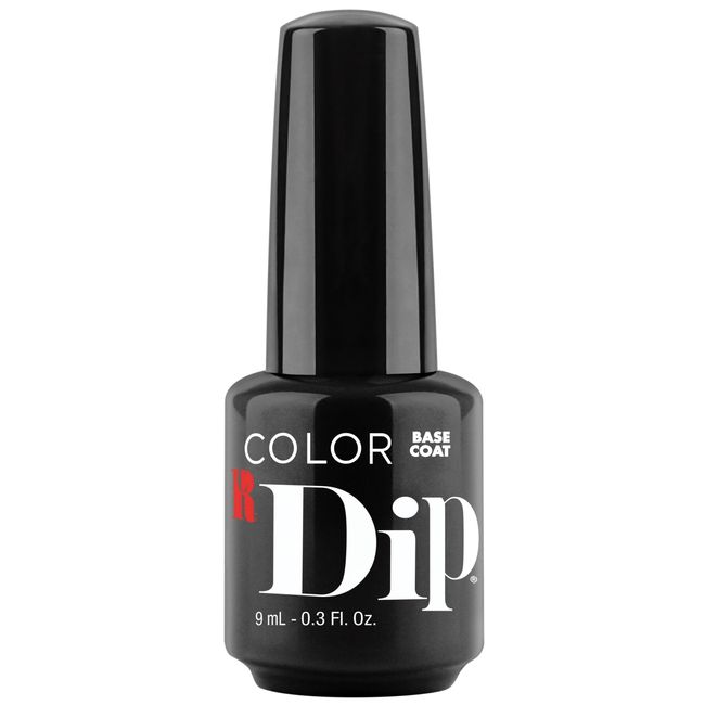 RC Red Carpet Manicure Color Dip, Base Coat