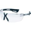 UVEX 9199004 XFit Pro SLR Protective Glasses