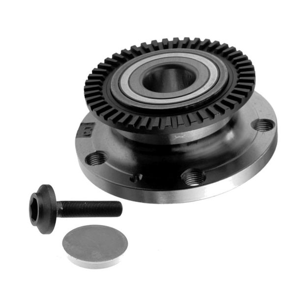 1 x Wheel Bearing ABS Sensor Ring Rear Axle Left or Right