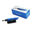 Argofile Stroke Sander with Feedback Function with Rubber Stand Altima 7 ARTIMA7 ART107 Blue