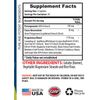 pomegranate capsules - POMEGRANATE COMPLEX - lower choleserol naturally 2B