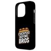 iPhone 14 Pro Chickpea Lovers Plant-Based Recipes Vegan Protein Snacks Case