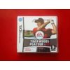 Tiger Woods PGA Tour 08 (Nintendo DS)