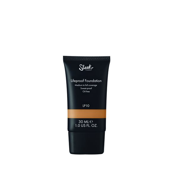 Sleek MakeUP Life Proof Foundation LP10 30ml
