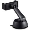 CAPStyle CH-03 Smartphone Holder (One Push Hold, Suction Cup)