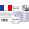 Diaxil – 180 Capsules, Pack of 3