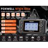 FOXWELL OBD2 Scanner Code Reader Engine ABS SRS Transmission Car Diagnostic Tool