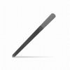 YOSHIDAYASURI Nail File, Black, 140 in Gift Box
