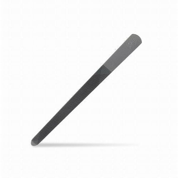 YOSHIDAYASURI Nail File, Black, 140 in Gift Box