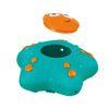 Hape E0213 Ocean Floor Squirters Toy, Multi-Colour, One Size