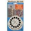 Desert Wild Flowers - Classic ViewMaster 3Reel Set - 21 3D Images
