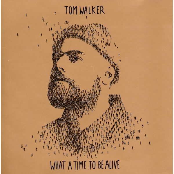 What A Time To Be Alive (Deluxe Edition)