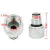 raseparter P40 Hydraulic Directional Valve High Voltage Adapter Closed Center Adapter Plug