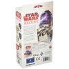 Fantasy Flight Games FFGSWD10 Star Wars Luke Skywalker Destiny Starter Game Set