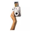 Instax Mini 12 Clay White