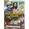 Shillingbury Tales: The Complete Series [DVD]