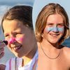 Sun Zapper Zinc Oxide Mineral Sunscreen Stick (Pink, Blue, Green, Yellow) SPF 50+ Water Resistant for Face & Body, Adults, Kids, 4-Pack Broad Spectrum Sun Block, Made in Australia