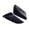 For Chevrolet Malibu 2016-2020 Driver & Passenger Side Mirror Cover Cap