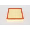 Bosch Automotive S9987 - Luftfilter Auto